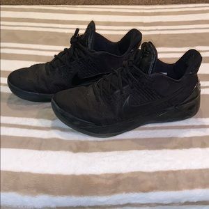Kobe AD Black Mamba